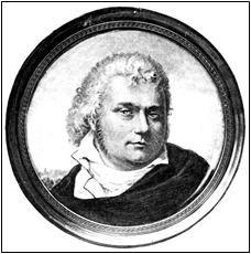 Рис. 1. Николя-Ноэль Бутэ (1761–1833). Иллюстрация из увража Bottet M. La Manufacture de armes de Versailles. Paris. 1903
