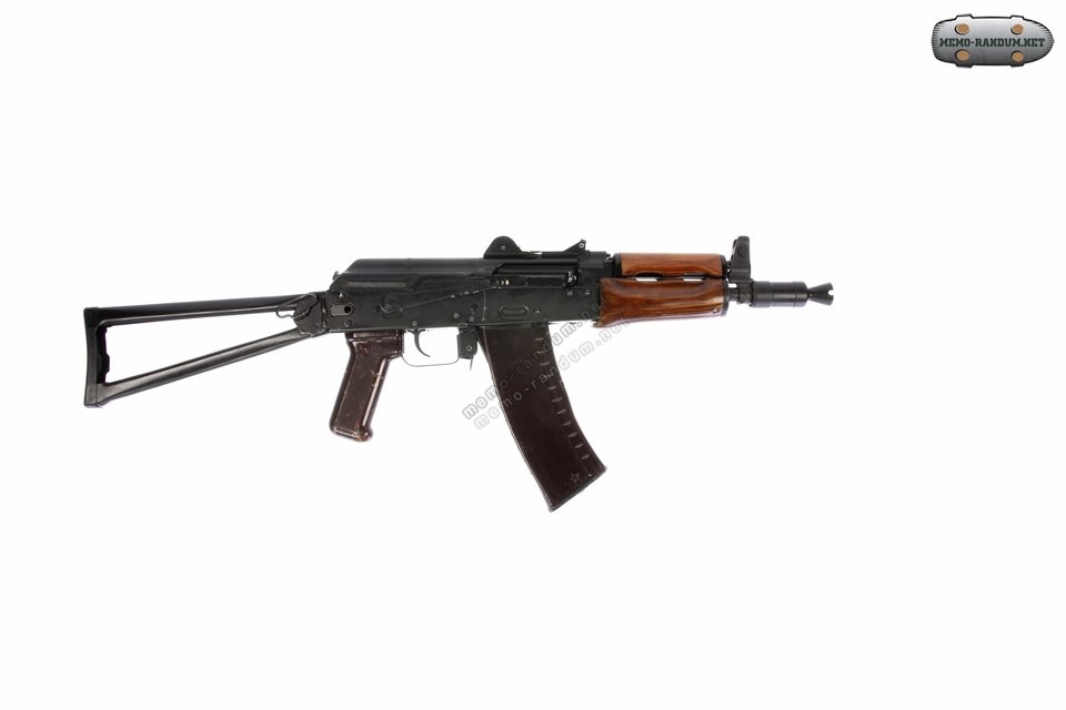 ММГ автомата Калашникова АКС 74 У