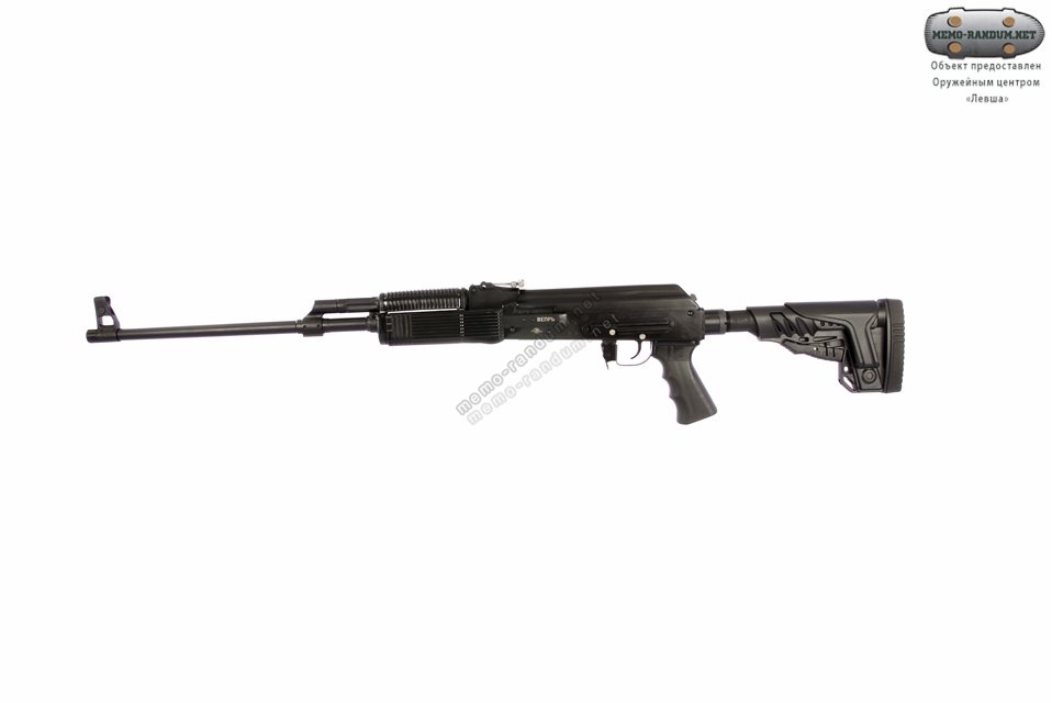 Вепрь СОК-95-С 01-01 308Win. 590мм