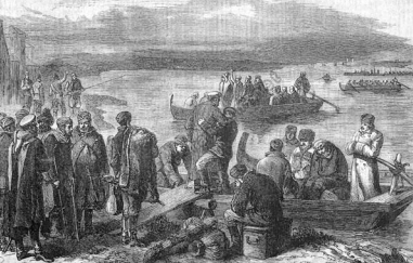 С.А. Кочуков (Саратов) Русские добровольцы на Балканах в 1876 году (по материалам визуальных источников)