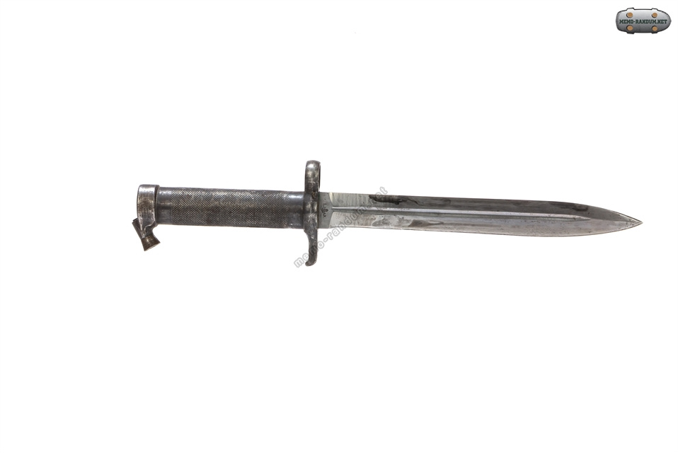 Штык нож шведский образца 1896 года