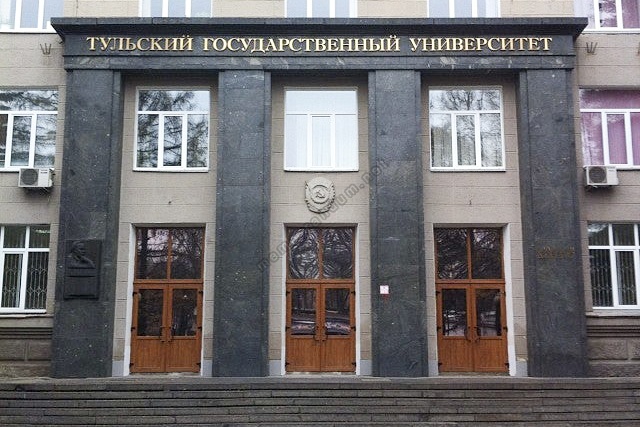 Металлорежущие и измерительные инструменты Тульского оружейного завода (Памятники науки и техники из собрания Музея истории развития инструментального дела Тульского государственного университета), Михайлов А.В., Птицын В.В. (Тула)