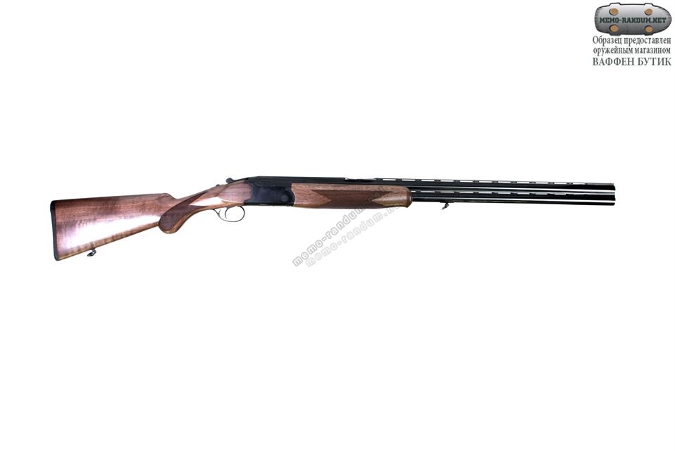Ружье CZ CANVASBACK 12Х76 760ММ