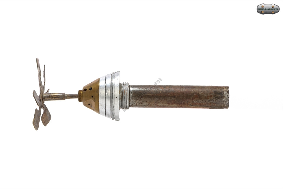 Авиационный взрыватель обр. 1931 г.