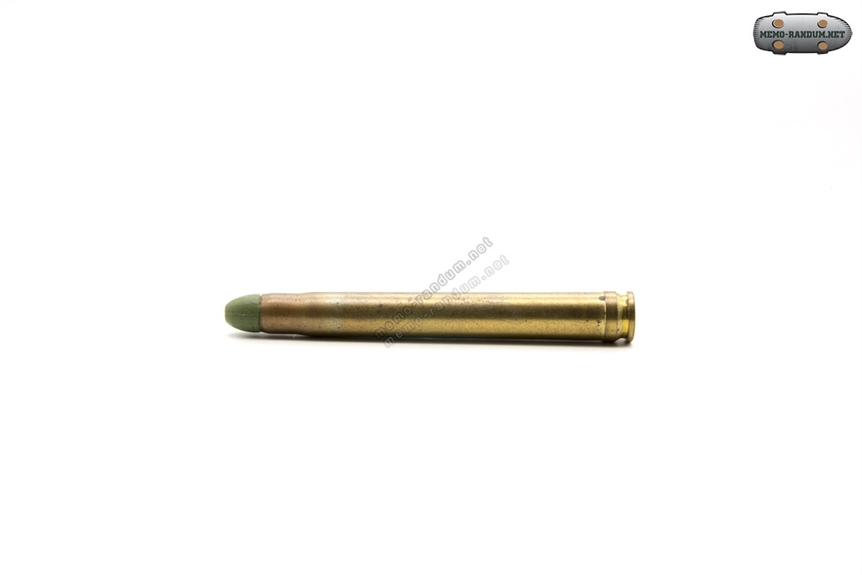 Патрон флешетта (XM645 SPIW flechette)