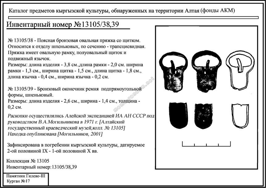 А.С. Толкацкая (Барнаул) СИСТЕМАТИЗАЦИЯ И КАТАЛОГИЗАЦИЯ ПРЕДМЕТОВ КЫРГЫЗСКОЙ КУЛЬТУРЫ   ИЗ ФОНДОВ АЛТАЙСКОГО  ГОСУДАРСТВЕННОГО КРАЕВЕДЧЕСКОГО  МУЗЕЯ