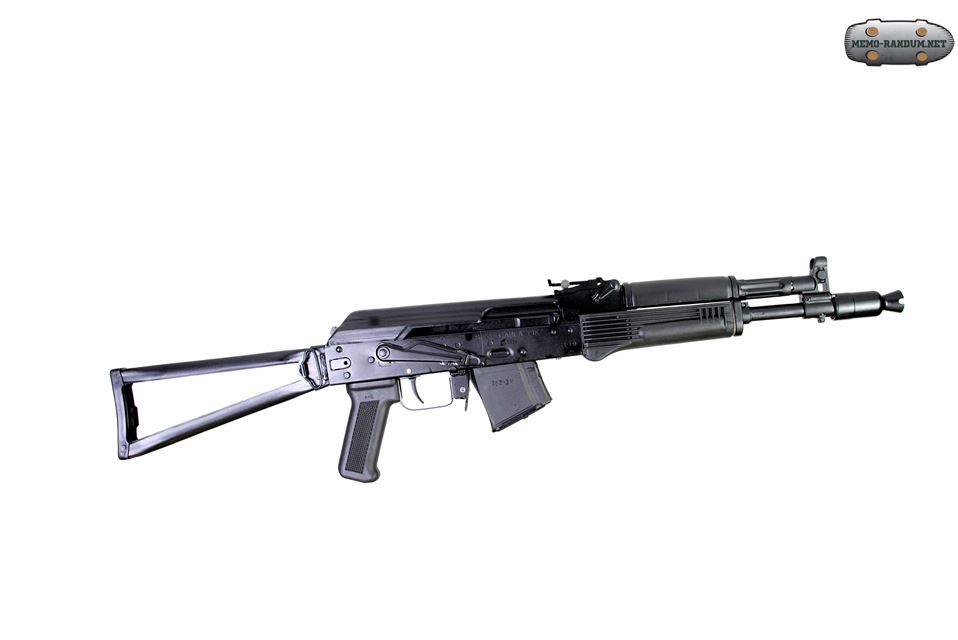 SAIGA MK 7,62x39