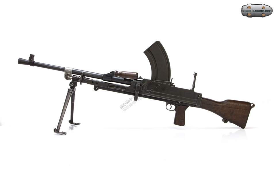 BREN MK II