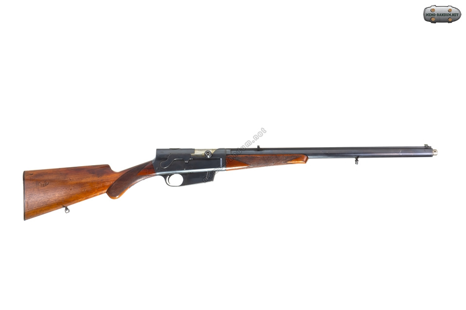 Винтовка самозарядная FN .35 AR