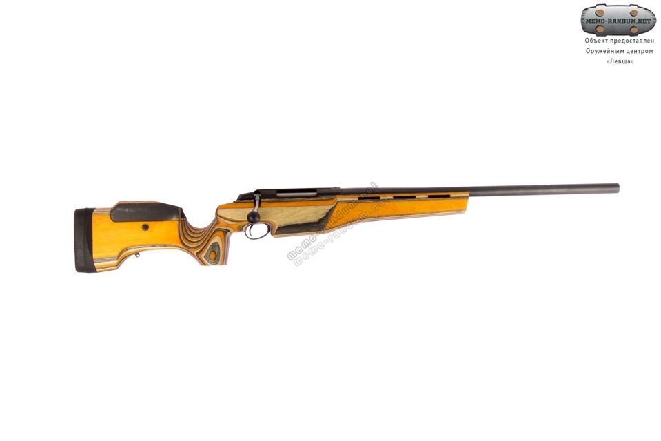 Карабин Tikka T3x SPORTER