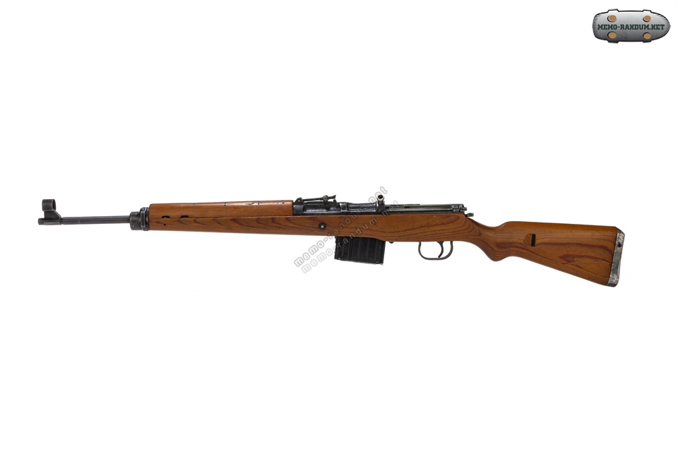 Винтовка G43 ac44 (Германия)