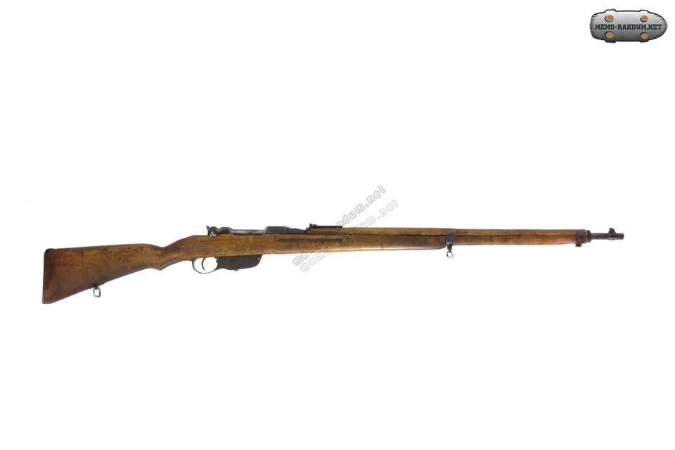 Винтовка Mannlicher M.95 (Австро-Венгрия)