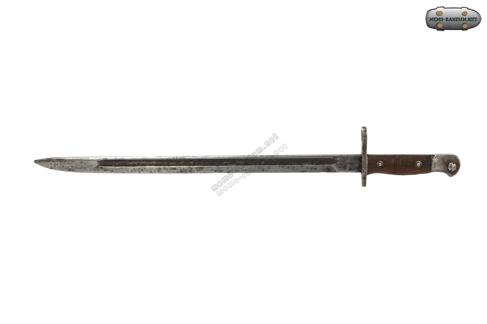 Штык английский к винтовке Pattern 1914 Enfield