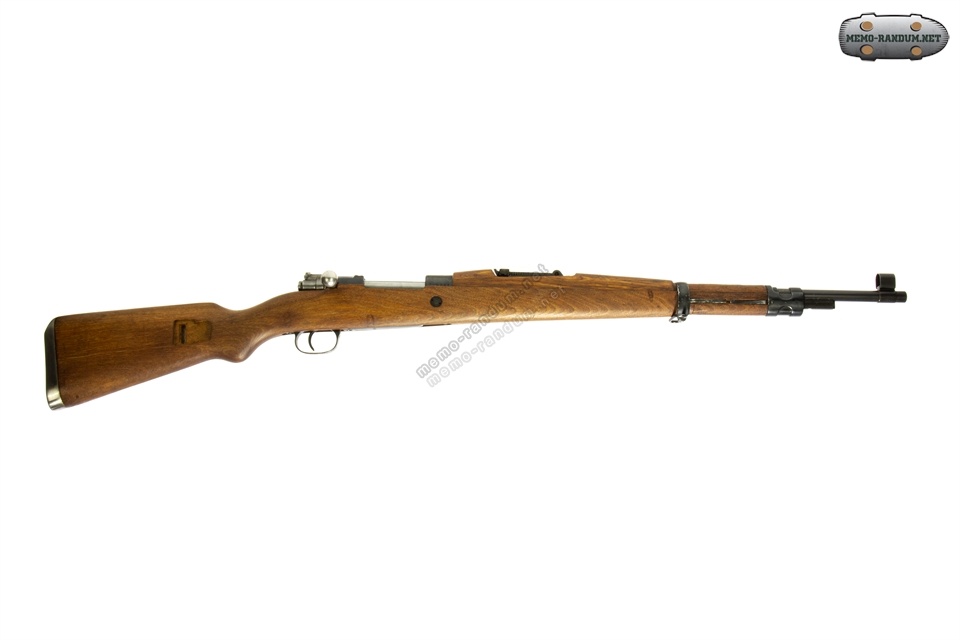 ZASTAVA М48-СО (М24/47 МАУЗЕР) СХП
