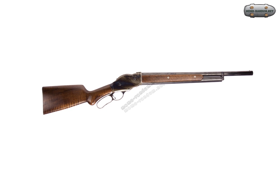 Ружье Chiappa модель 1887 Lever Action (1887 Lever-Action Shotgun)