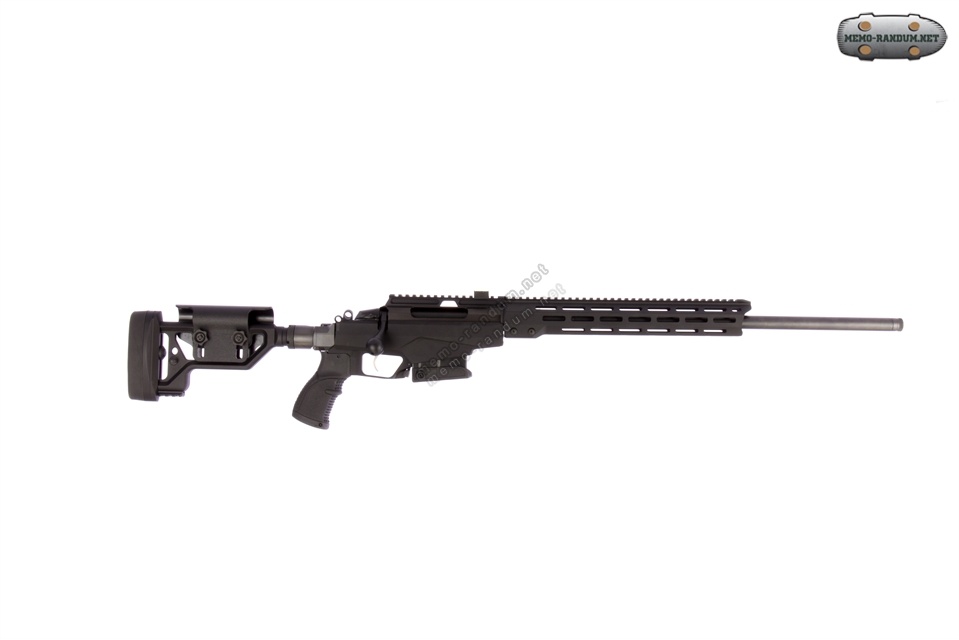 Винтовка TIKKA T3X TAC A1 