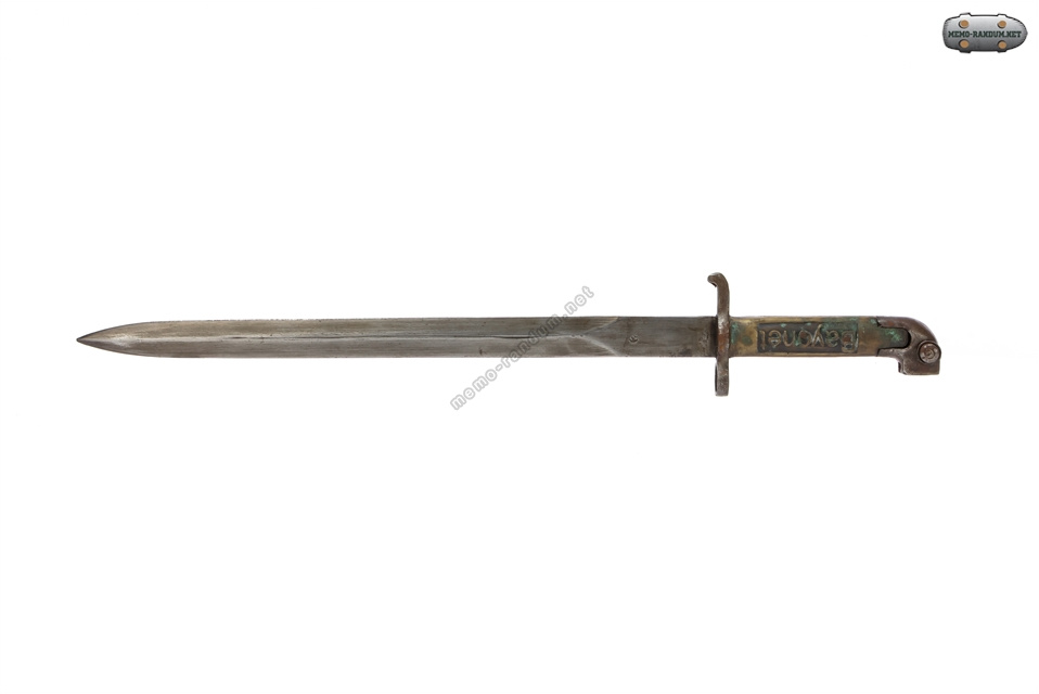 Штык шведский образца 1914 года