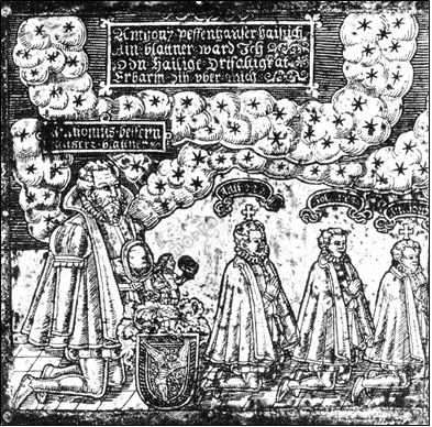 Холодная красота. Доспехи великих европейских оружейников XVI века в собрании Военно-исторического музея артиллерии, инженерных войск и войск связи, Ефимов С.В. (Санкт-Петербург)