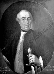 С.В. Ефимов (Санкт-Петербург) КЛИНКИ ВОЗМЕЗДИЯ (МЕЧИ ПРАВОСУДИЯ  И МЕЧИ ПАЛАЧЕЙ XVI–XVII ВЕКОВ)