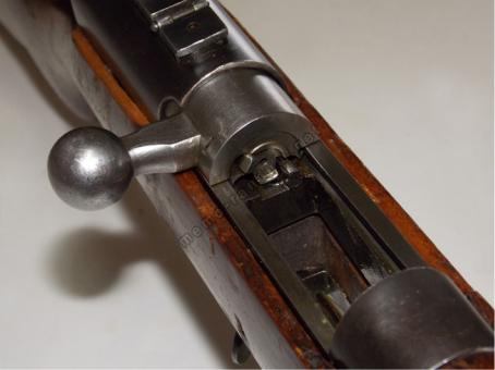 История создания, испытаний и производства первого советского пистолета-пулемета Токарева под патрон Наган (обр. 1927 г.) (ППТ-27). Выбор единого пистолетного патрона для самозарядных пистолетов и пистолетов-пулеметов, Михайлов С.В. (Санкт-Петербург)