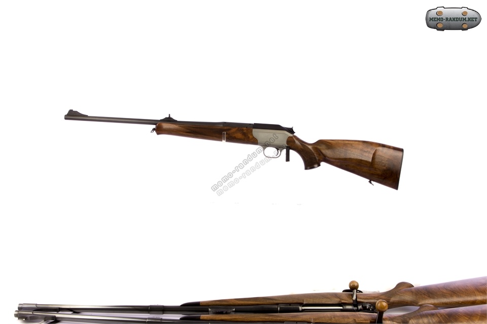 Охотничий карабинBlaser R93 («Блазер Р93») 
