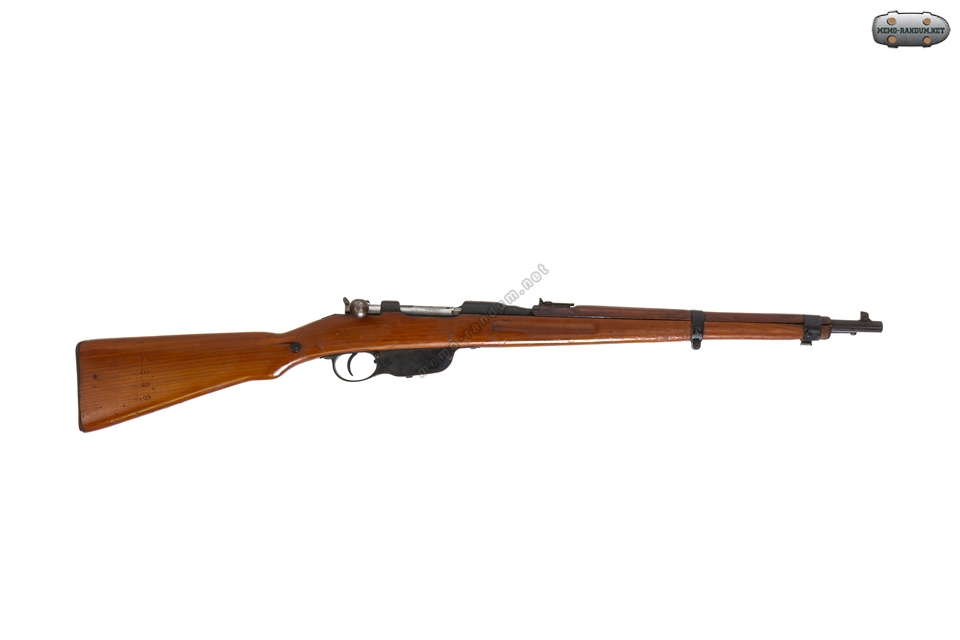 Карабин Mannlicher M95 (Mannlicher M.95 Stutzen)