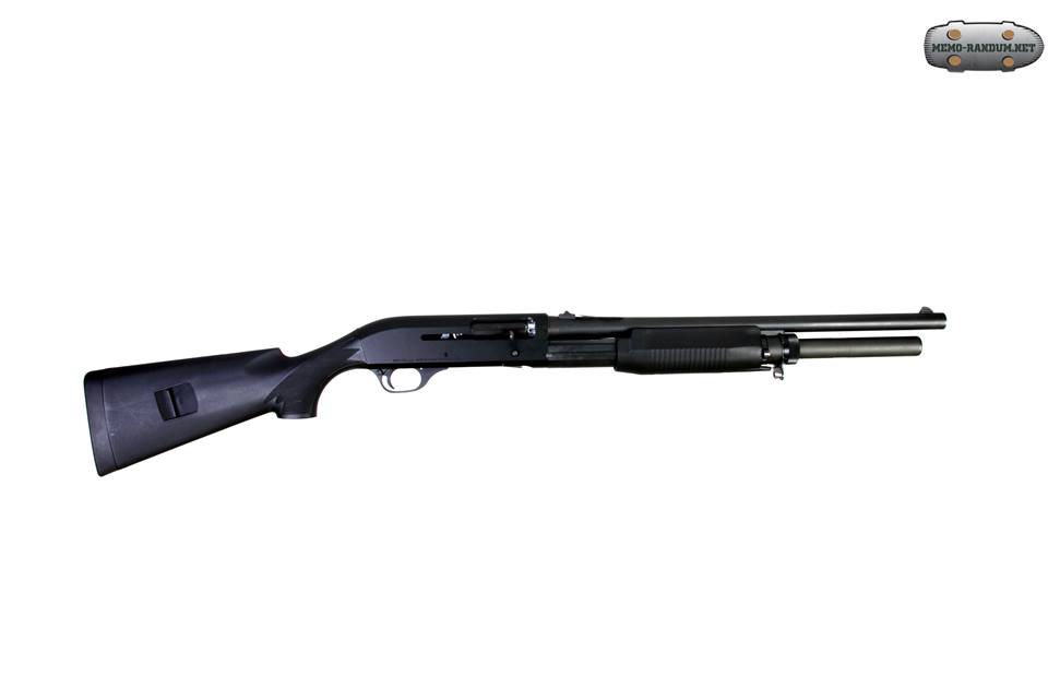 Benelli M3 Super 90