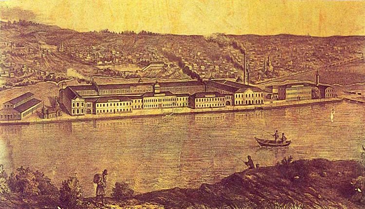 Тульский оружейный завод в годы Первой мировой войны (планы по расширению оружейного производства и их реализация в 1914–1918 годах), Михайлов А.В., Малахов Г.В., Птицын В.В. (Тула)