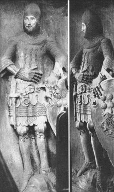 А.Е. Богданов (Санкт-Петербург) ИТАЛЬЯНСКИЙ НАГРУДНИК XIV ВЕКА  ИЗ СОБРАНИЯ ЭРМИТАЖ