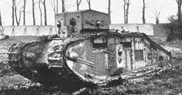 Mk. B Whippet (рис. 7)
