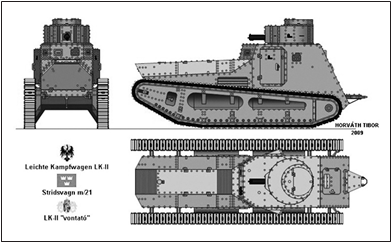 LK I (рис. 8)