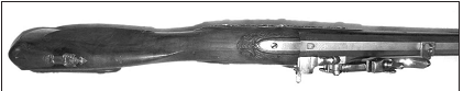 Рис. 5. Штуцер инв. № ГДМ-546-IX 