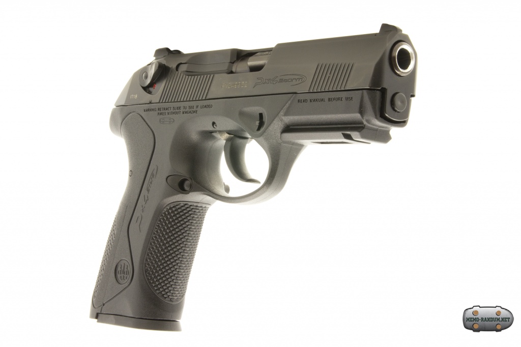 Beretta Px4 Storm общий вид