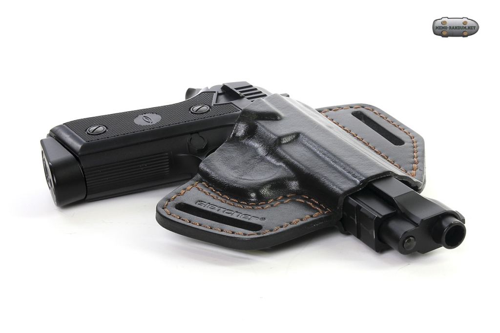 Пневматический пистолет Gletcher TAR92 (Beretta)