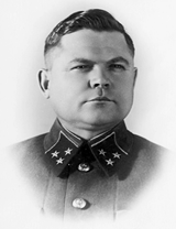 Рис. 4. Н.Ф. Ватутин
