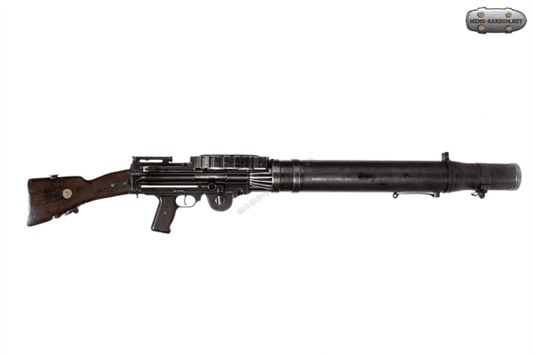 LewisGun2_фото 360 вокруг оси
