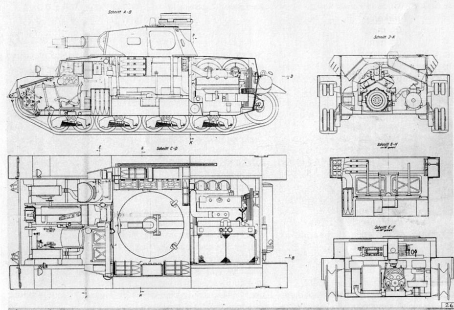 PzKpfw IV
