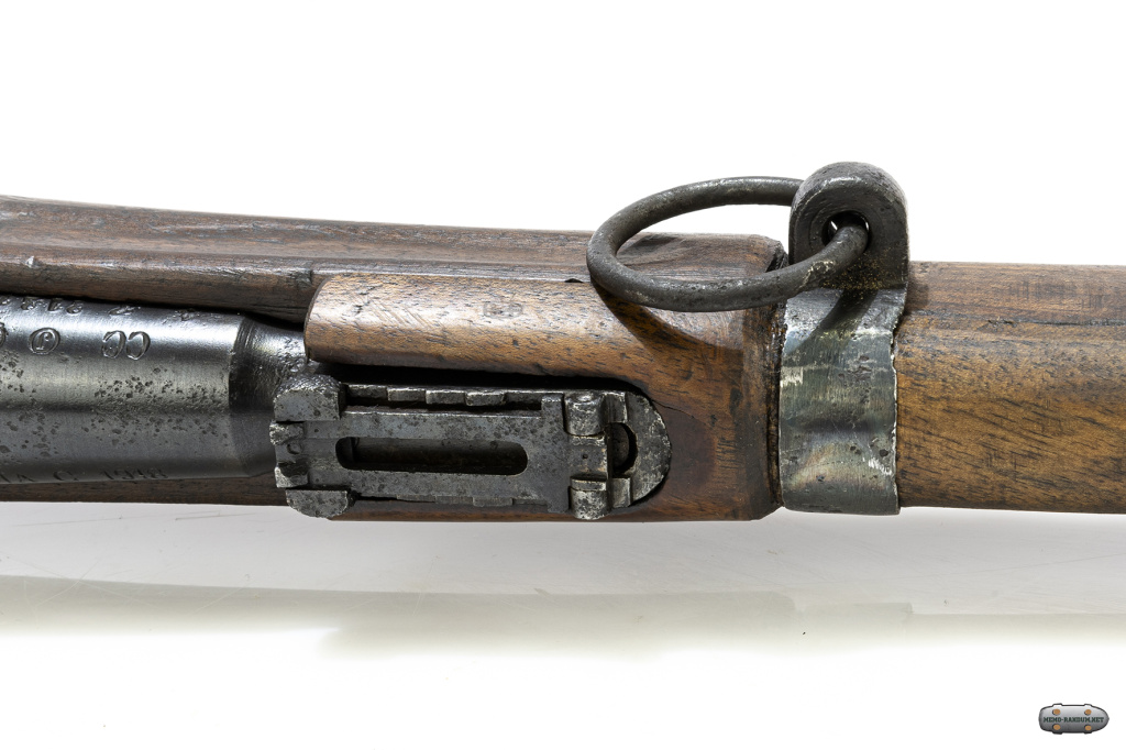 BerthierM1916