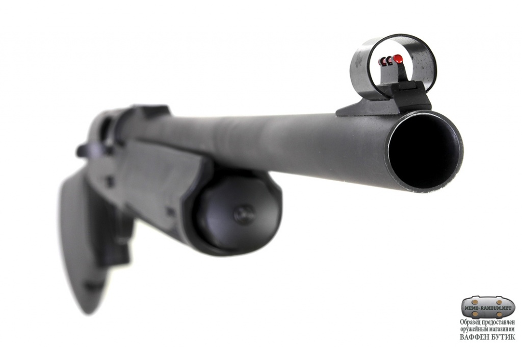 Ружьё Franchi Affinity One L-760