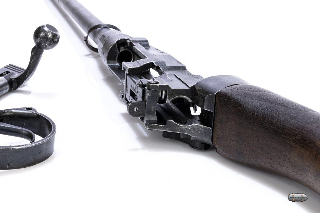 Винтовка Энфилд Марк 4 МК1. Производство Канады на предприятии Long Branch