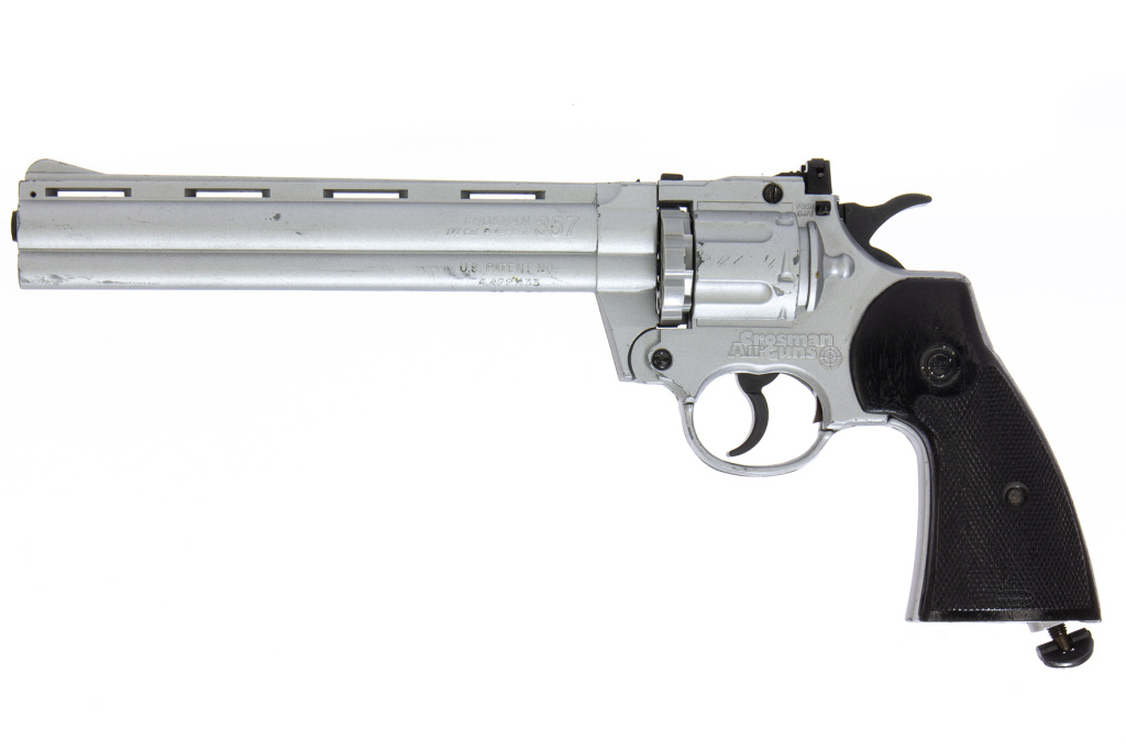 Crosman 357 Eight