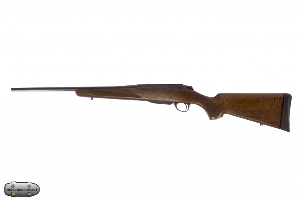 Карабин Tikka T3X Hunter в 308 калибре. Дерево