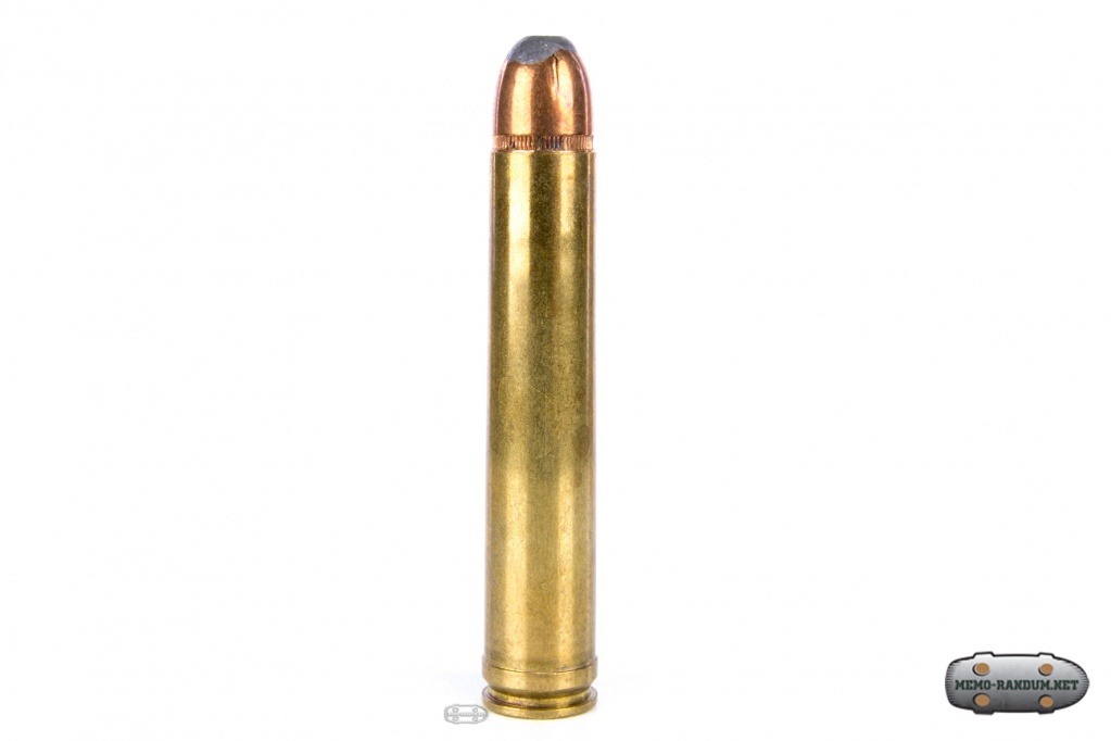 Патрон .458 Winchester Magnum