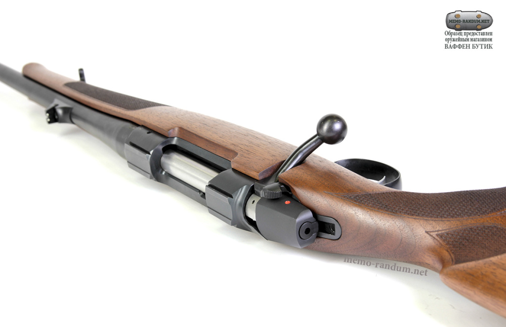 CZ 557 Lux