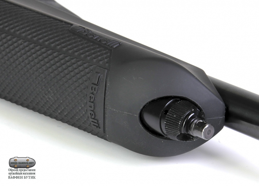 Обзор Benelli Argo E Comfort L-560. цевье