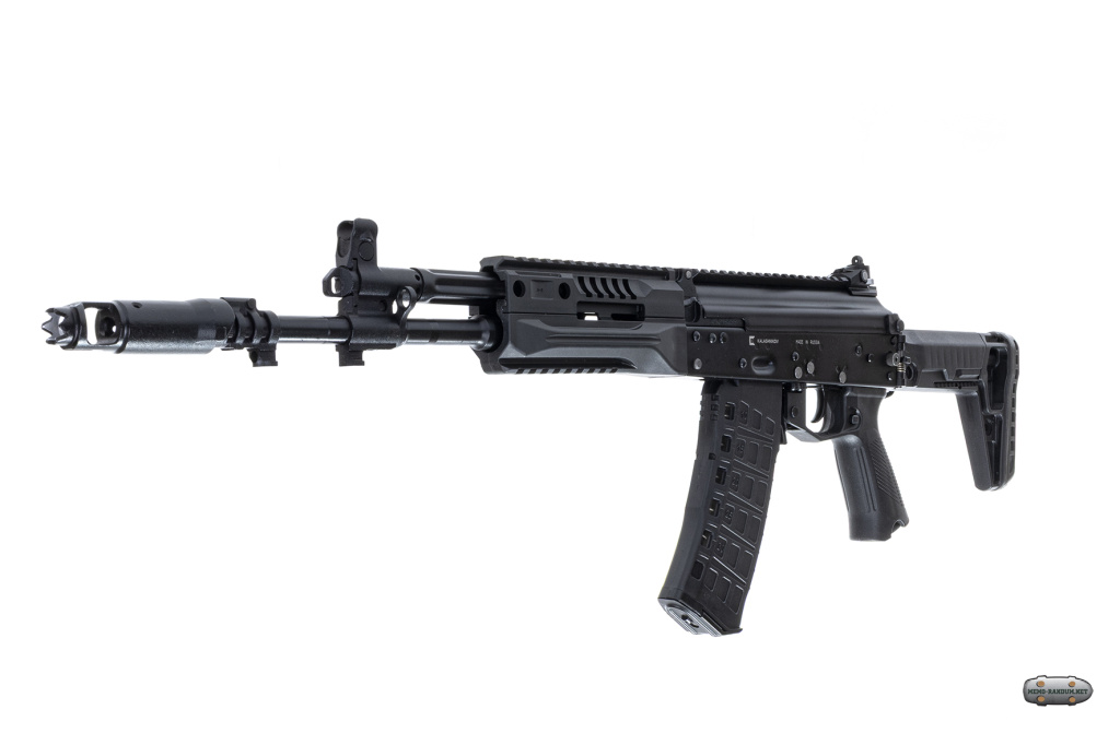 Автомат АК 12 -М (gen 2). Макет