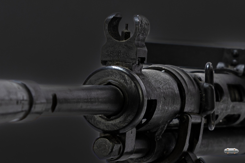 ДП-27 ММГ. 1943