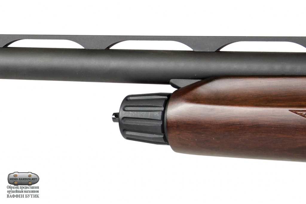  Полуавтоматическое ружье Stoeger 3000 A Wood L-760