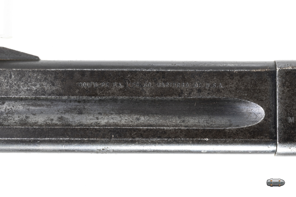 Colt «Woodsman» Match Target