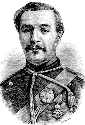 Антуан Эктор Трель де Больё (фр. Antoine Hector Treuille de Beaulieu; 7 мая 1809, Люневиль — 24 июля 1884, Париж) — французский военный деятель, генерал от артиллерии, оружейный инженер и изобретатель.